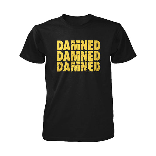 Damned Damned Damned Tee