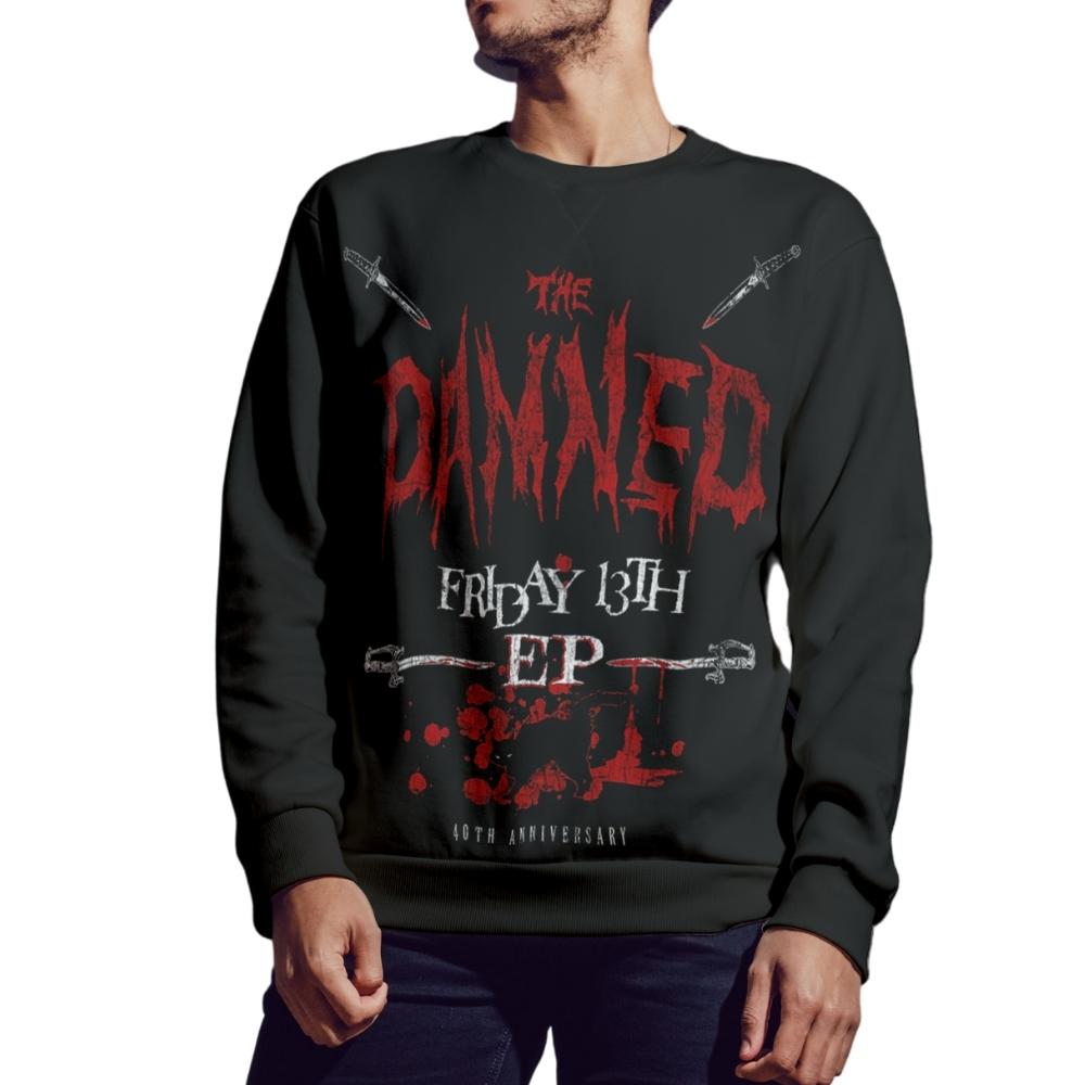 Friday 13th Sweatshirt