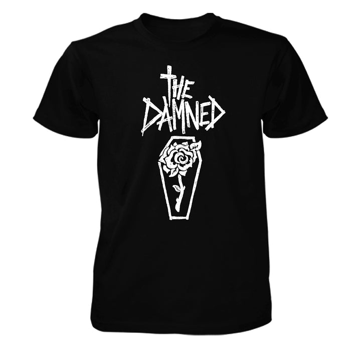 The Damned | Official Merch