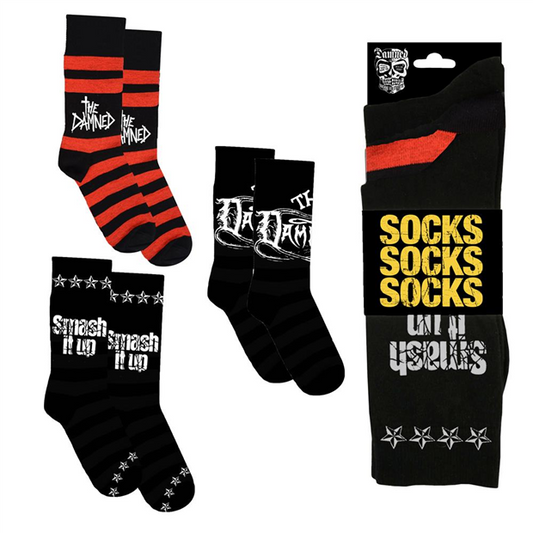 Socks Socks Socks