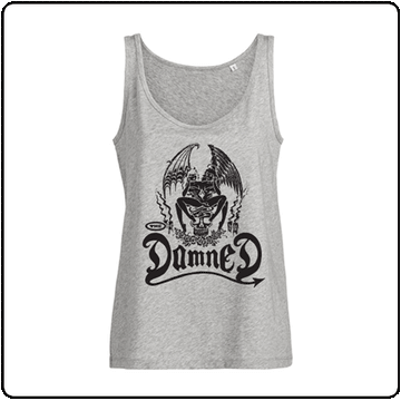 The Damned | Official Merch